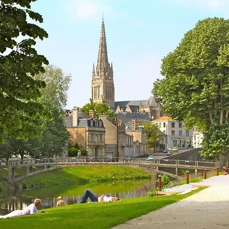 Дом отдыха Refuge De Campagne 