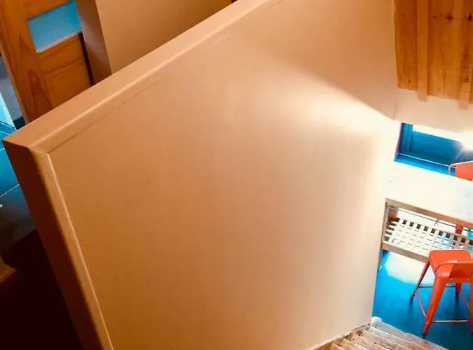 בית נופש Refuge De Campagne 